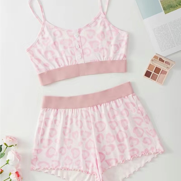 Cute PJ Sets🥰❤️🦊 - Picture 4 of 6